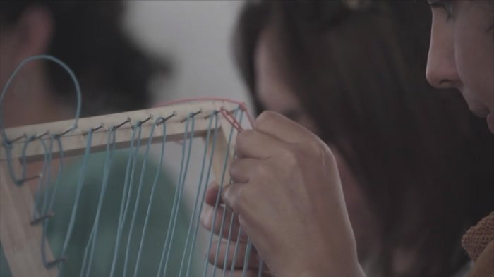 Ecodiseño: El desafío de transformar los residuos de plástico en objetos de decoración