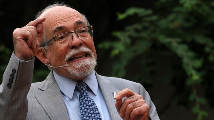 José Maza habló del paro docente: “Esta huelga va a durar ocho semanas y no van a conseguir nada”