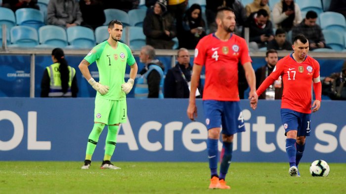 Gabriel Arias cerró su cuenta de Instagram