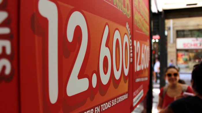 Informe de Contraloría: Polla no reasignó premios de Loto al 