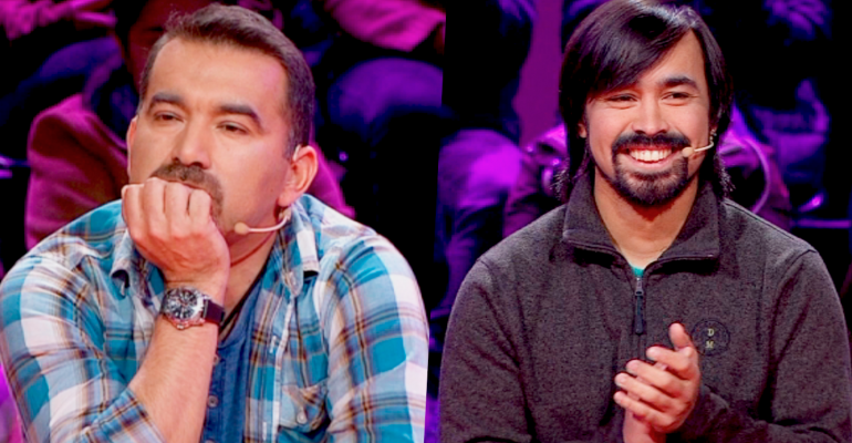 ¡Duelo de titanes! Capitanes impactan con extraordinario desempeño