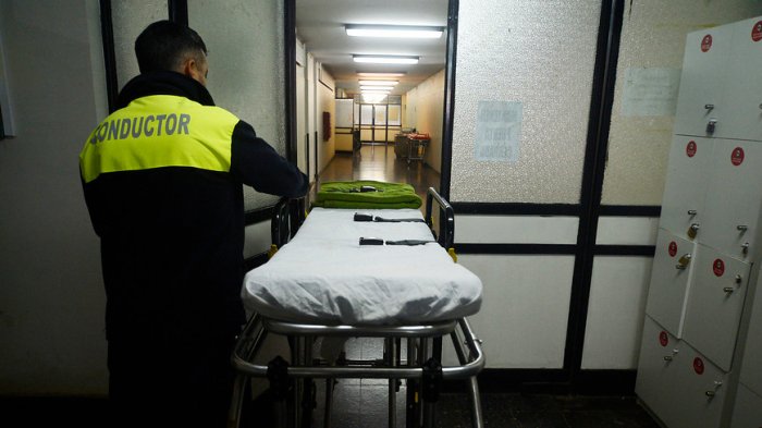Joven de 24 años falleció tras pasar por 3 centros asistenciales: Le habían diagnosticado cefalea