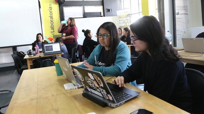 Reinvéntante: Todo lo que tienes que saber del programa que capacitará a más de 2 mil personas que buscan trabajo