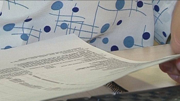 Nadie sabe quién era: Falso médico firmó 50 mil licencias en Compin