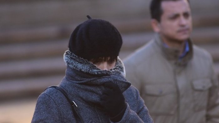 Conoce las enfermedades que se agudizan con el frío