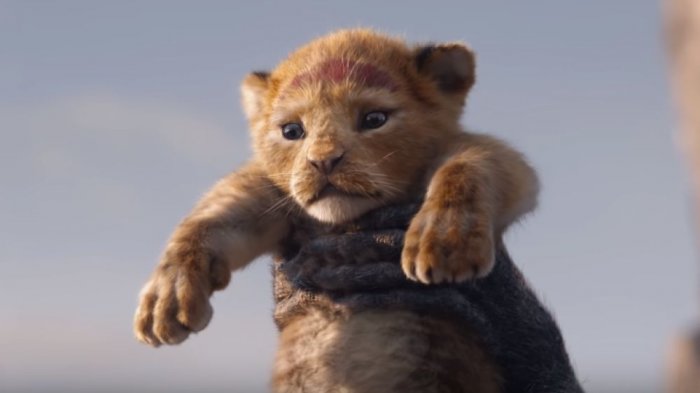 ¿Por qué ir a ver el remake de 