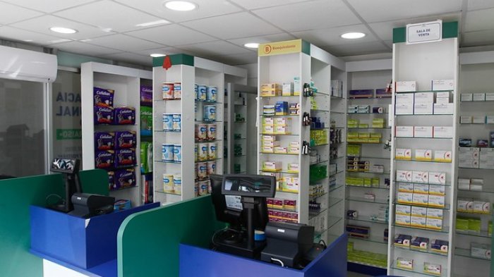 Anuncian beneficio en farmacias para los 14 millones de afiliados a Fonasa