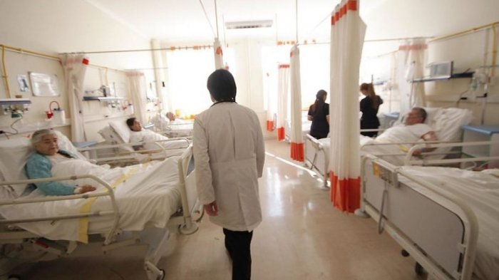 Hospital de la Universidad de Chile irá al rescate del Hospital San José tras colapso del recinto