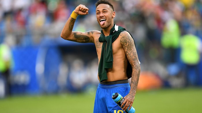 Neymar no se presentó a los entrenamientos del PSG y ahora tiene vía libre para dejar el club