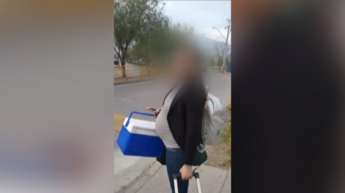 Aparecen nuevas acusaciones contra enfermera que habría reutilizado jeringas con vacunas contra influenza