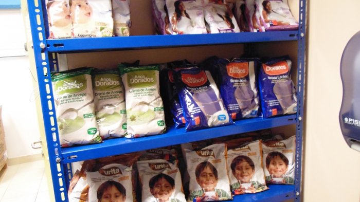 Estas son las claves para llevar una alimentación saludable en el trabajo