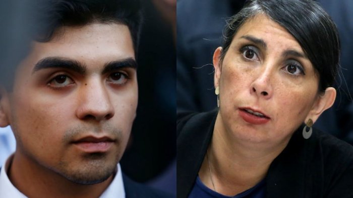 ¿Quién es el responsable? La pugna entre Pérez y Rubilar por 