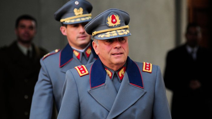 Abogado de general Oviedo solicita su 