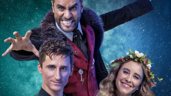 Panorama popular: Obra musical de 