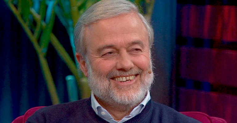 La conmovedora sorpresa que emocionó a Benito Baranda