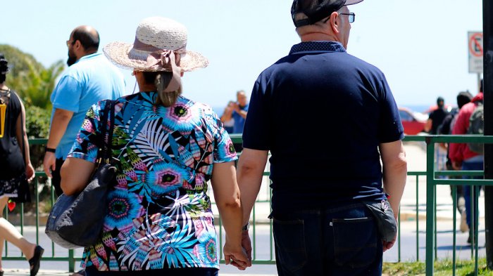 Sernatur Vacaciones Tercera Edad abre su nueva temporada en agosto: Hay 68 mil cupos