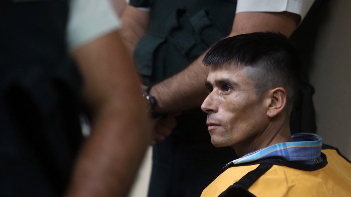 Defensa del “Brujo de Licantén” pedirá una reconstitución de escena: “Es una diligencia esencial”