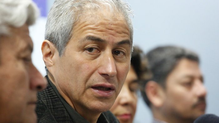 Mario Aguilar asegura que insistirán en pago de mención a educadoras diferenciales aunque depongan el paro