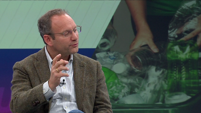 Futuro 360 en CNN Chile, capítulo 54: Los desafíos del reciclaje