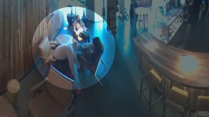 Se especializaba en robos en locales de café: Detienen a ladrón conocido como Sombra