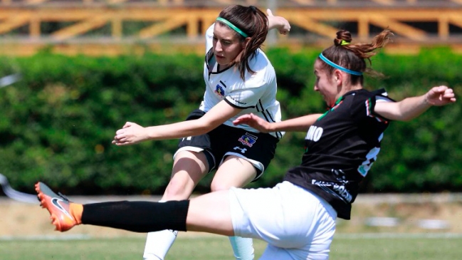 A definirlo en cancha: ANFP zanjó polémica por cupo para la Libertadores entre Palestino y Colo Colo