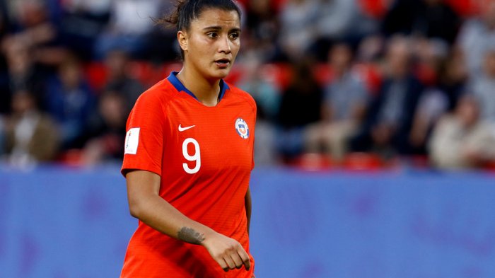 Cote Urrutia renunció a la Roja luego que la ANFP inscribiera a Colo Colo en la Libertadores: “Es impresentable”