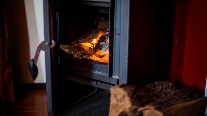 21% de los chilenos aseguró que pasan frío al interior de sus casas