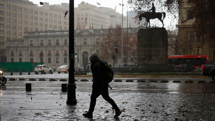 ¡Este sí es un elemento social! Conoce el pronóstico del tiempo para este fin de semana de “Las Cármenes”