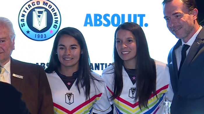 Refuerzos de selección: Santiago Morning ficha a figuras de la Roja para soñar con la Libertadores