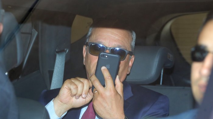 Fraude en Ejército: Suspensión decretada por el TC sólo afecta causa de ex comandante Oviedo