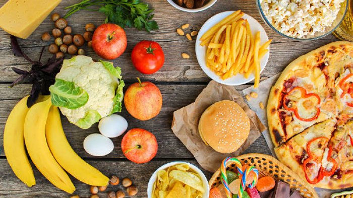 11 consejos para desintoxicarte de los alimentos ultraprocesados