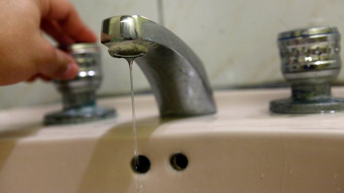 Derrame de petróleo en Osorno: Essal extiende de forma indefinida el corte de agua