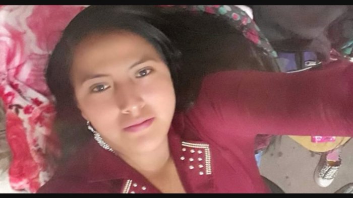 Hallan restos de Marina Cabrera, presunta víctima del colectivero formalizado en Copiapó