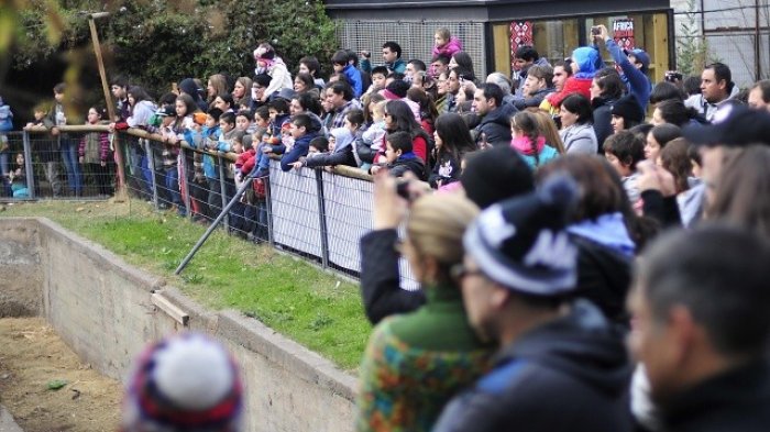 5 imperdibles panoramas familiares para salir de casa en estas vacaciones de invierno