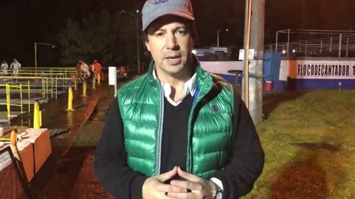 MOP: Osorno tendrá agua potable desde el 16 de julio y responsabilizó a la empresa por negligencia