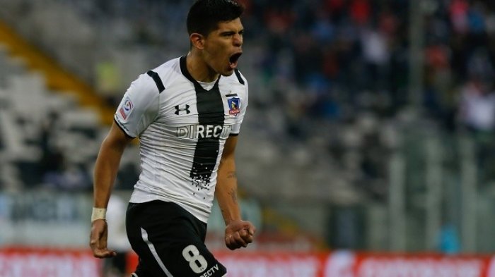 Esteban Pavez tras dejar Colo Colo: 