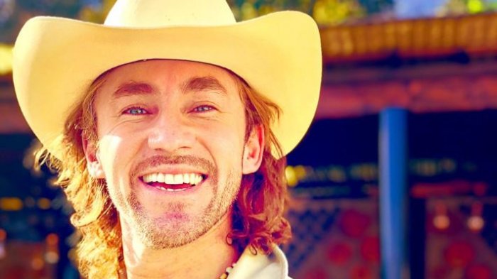 Juan Javier: el exponente de la “cumbia ranchera” que quiere seguir los pasos del mismísimo Juan Gabriel