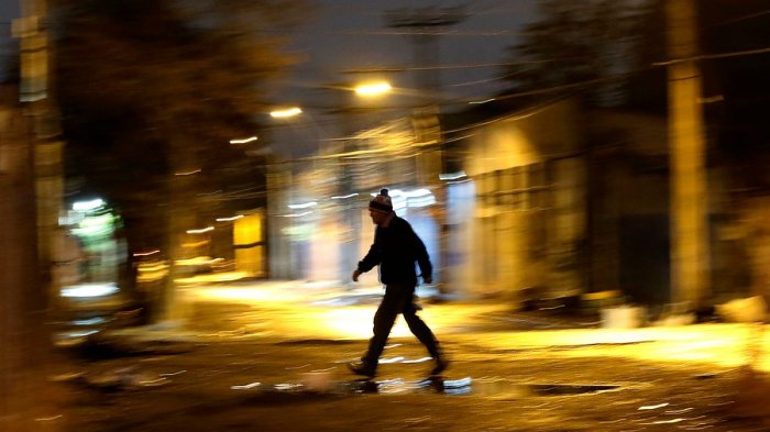 Hombre de 27 años en situación de calle falleció en San Antonio por meningitis