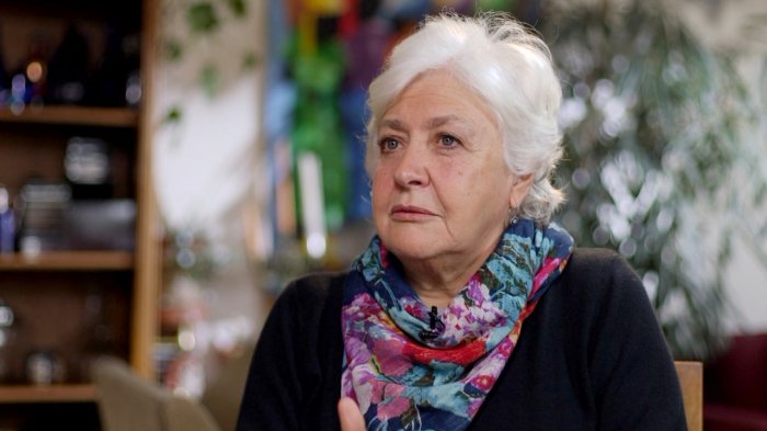 Mónica González, ex directora de Ciper: 