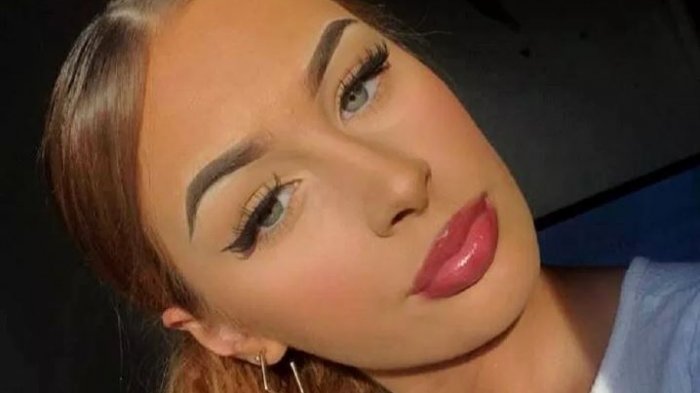 Hombre golpeó a joven de 18 años que le respondió “lo siento, pero no estoy interesada” tras acosarla en la calle