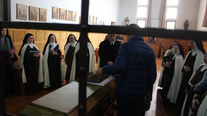 Luego 130 años, las 