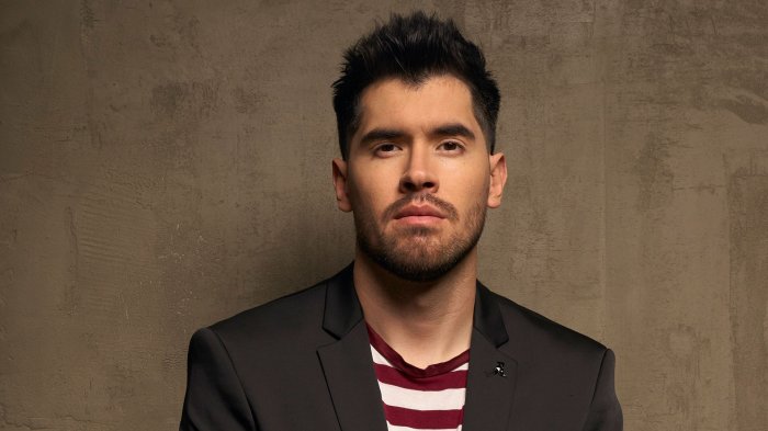 Germán Garmendia destacó entre las 25 figuras más influyentes de Internet según la revista Time