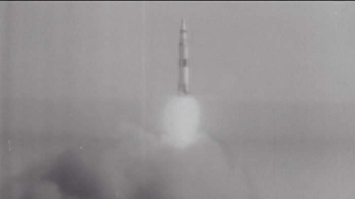 Cronología del despegue del Apolo 11: Así fue el lanzamiento de la misión espacial que cumple 50 años