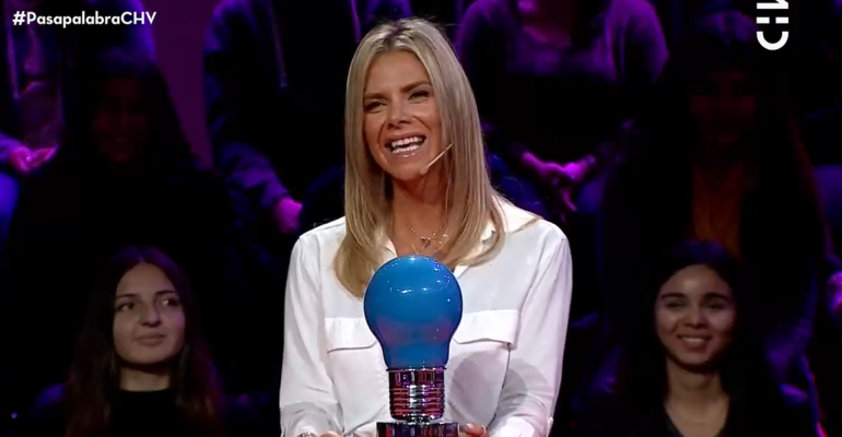 ¿Llegó la navidad?: Carla Ochoa llegó muy perdida y desorientada de Cancún