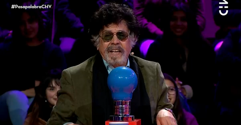 Esta es la faceta que no conocías de Adriano Castillo 