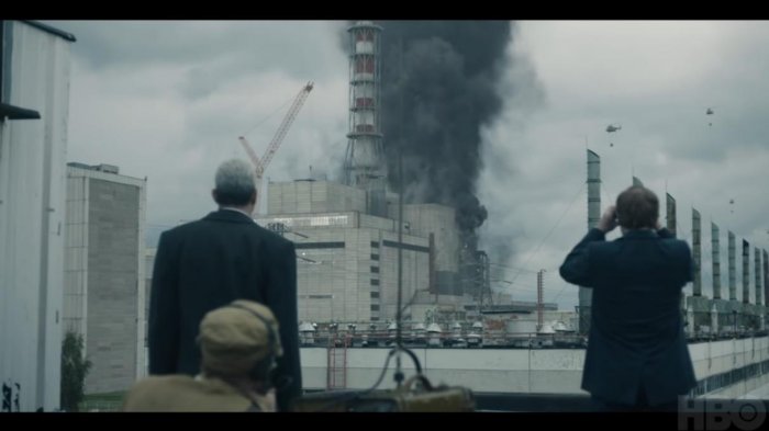Héroe de la tragedia en Chernobyl se suicidó tras ver la serie: “Se sintió engañado”