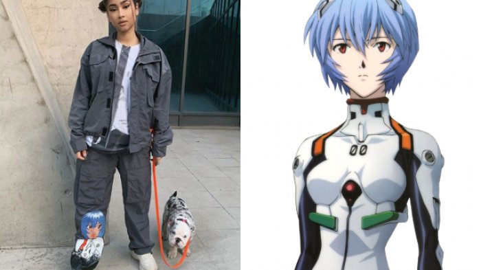 Paloma Mami se reveló como fan de 