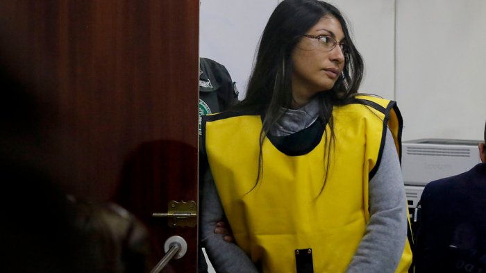 Padre de Johanna Hernández por recurso de revisión que evalúa la defensa: “Tiene que cumplir la pena”