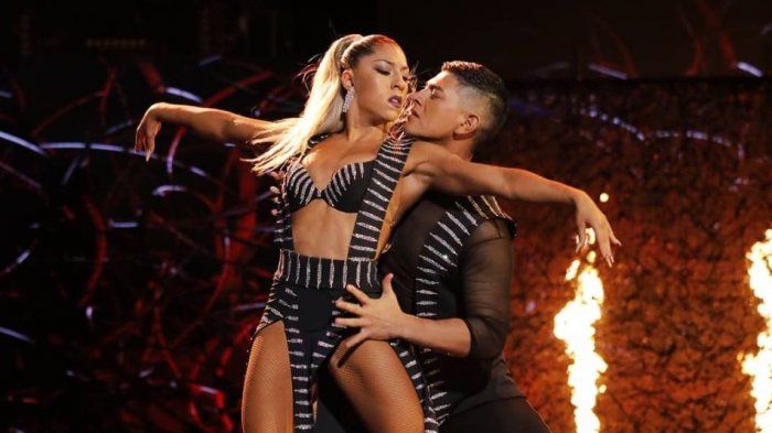 Bailarines chilenos que sorprendieron a JLo fueron nominados a los Emmy: “Estamos en shock”