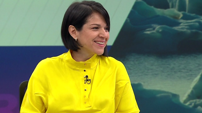 Futuro 360 en CNN Chile, capítulo 55: COP25 desde la ciudadanía